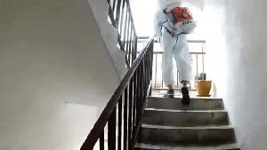 Disinfecting Services Laguna Niguel Ca