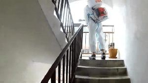 Disinfecting Services Laguna Woods Ca