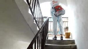 Outdoor Disinfecting Services Laguna Beach Ca