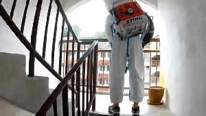 Professional Disinfecting Services Laguna Hills Ca