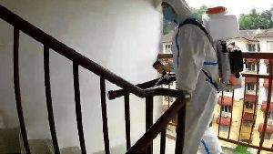 Disinfection Company Lake Elsinore Ca