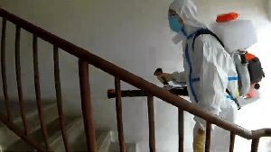 Disinfectant Company Lake Elsinore Ca