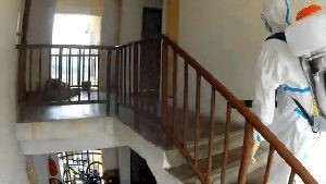 Disinfectant Company South El Monte Ca