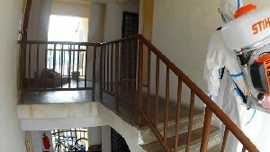 Disinfectant Company South Gate Ca