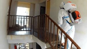 Disinfecting Services Lake Arrowhead Ca