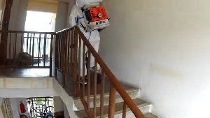 Professional Disinfecting Services Lake Forest Ca