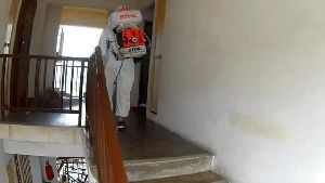 Professional Disinfecting Services Lake Elsinore Ca