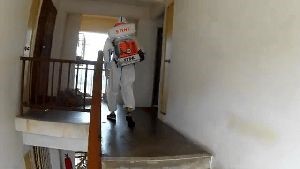 Disinfecting Services South El Monte Ca