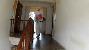 Disinfecting Services South Gate Ca