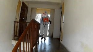 Disinfecting Services South Pasadena Ca