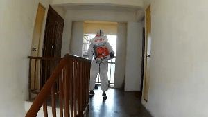 Outdoor Disinfecting Services South El Monte Ca