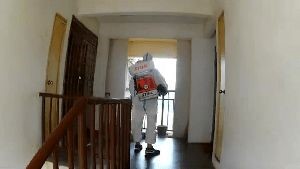 Outdoor Disinfecting Services South Gate Ca