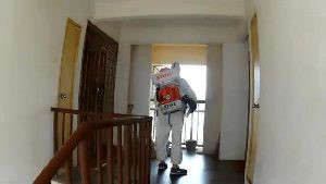 Outdoor Disinfecting Services South Pasadena Ca