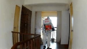 Professional Disinfecting Services South Gate Ca