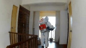 Professional Disinfecting Services South Pasadena Ca