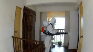 Disinfecting Cleaning Company Bell Gardens Ca