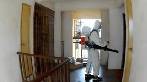 Commercial Cleaning Company Bell Gardens Ca