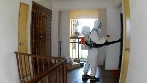 Covid Cleaning Company Bell Gardens Ca