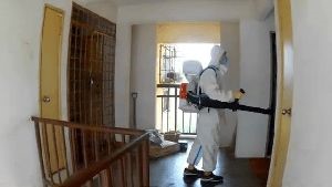 Disinfecting Cleaning Company Big Bear City Ca