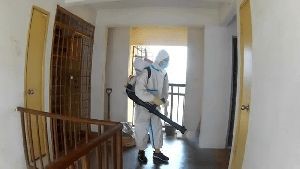 Commercial Cleaning Company Big Bear City Ca