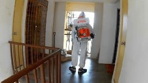 Disinfection Cleaning Company Chino Hills Ca