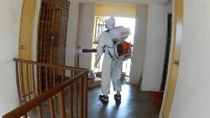 Commercial Cleaning Company Chino Ca