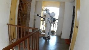 Commercial Cleaning Company La Habra Heights Ca