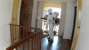 Disinfecting Cleaning Company Huntington Park Ca