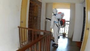 Commercial Cleaning Company Huntington Park Ca