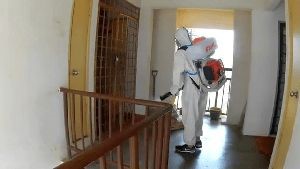 Commercial Cleaning Company Huntington Beach Ca