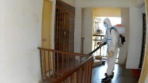 Commercial Cleaning Company Los Angeles Ca