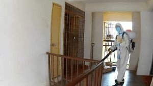 Commercial Cleaning Company Los Alamitos Ca