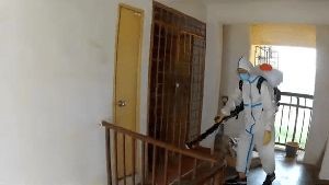 Commercial Cleaning Company Newport Beach Ca