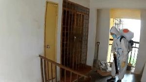 Commercial Cleaning Company Newport Coast Ca