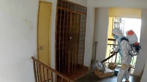 Covid Cleaning Company Newport Beach Ca