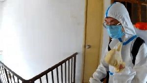 Commercial Cleaning Company Palm Desert Ca