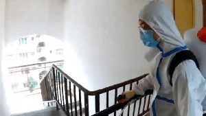 Commercial Cleaning Company Palm Springs Ca