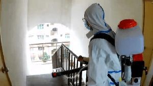 Covid Cleaning Company Palm Desert Ca