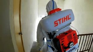 Disinfecting Cleaning Company Rancho Cucamonga Ca