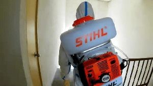 Disinfecting Cleaning Company Rancho Mirage Ca