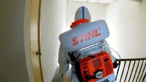 Disinfection Cleaning Company Rancho Cucamonga Ca