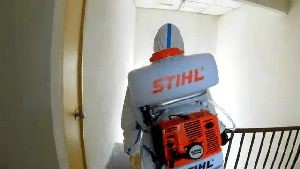 Disinfection Cleaning Company Rancho Mirage Ca