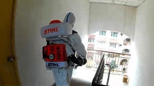 Disinfection Cleaning Company Rolling Hills Estates Ca