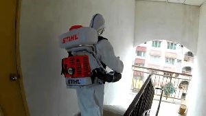 Commercial Cleaning Company Rolling Hills Ca