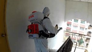 Commercial Cleaning Company Rolling Hills Estates Ca