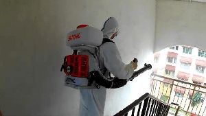 Covid Cleaning Company Rolling Hills Estates Ca