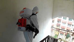 Disinfecting Cleaning Company West Covina Ca