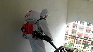 Disinfecting Cleaning Company West Hollywood Ca