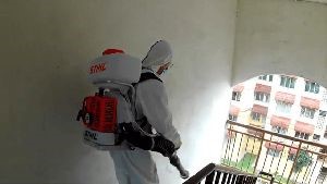 Disinfection Cleaning Company West Covina Ca