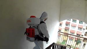 Disinfection Cleaning Company West Hollywood Ca